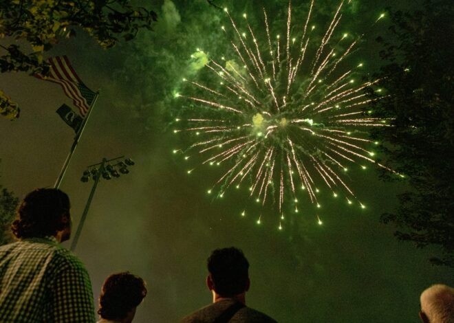 Ahead of Independence Day, taking stock in Somerville