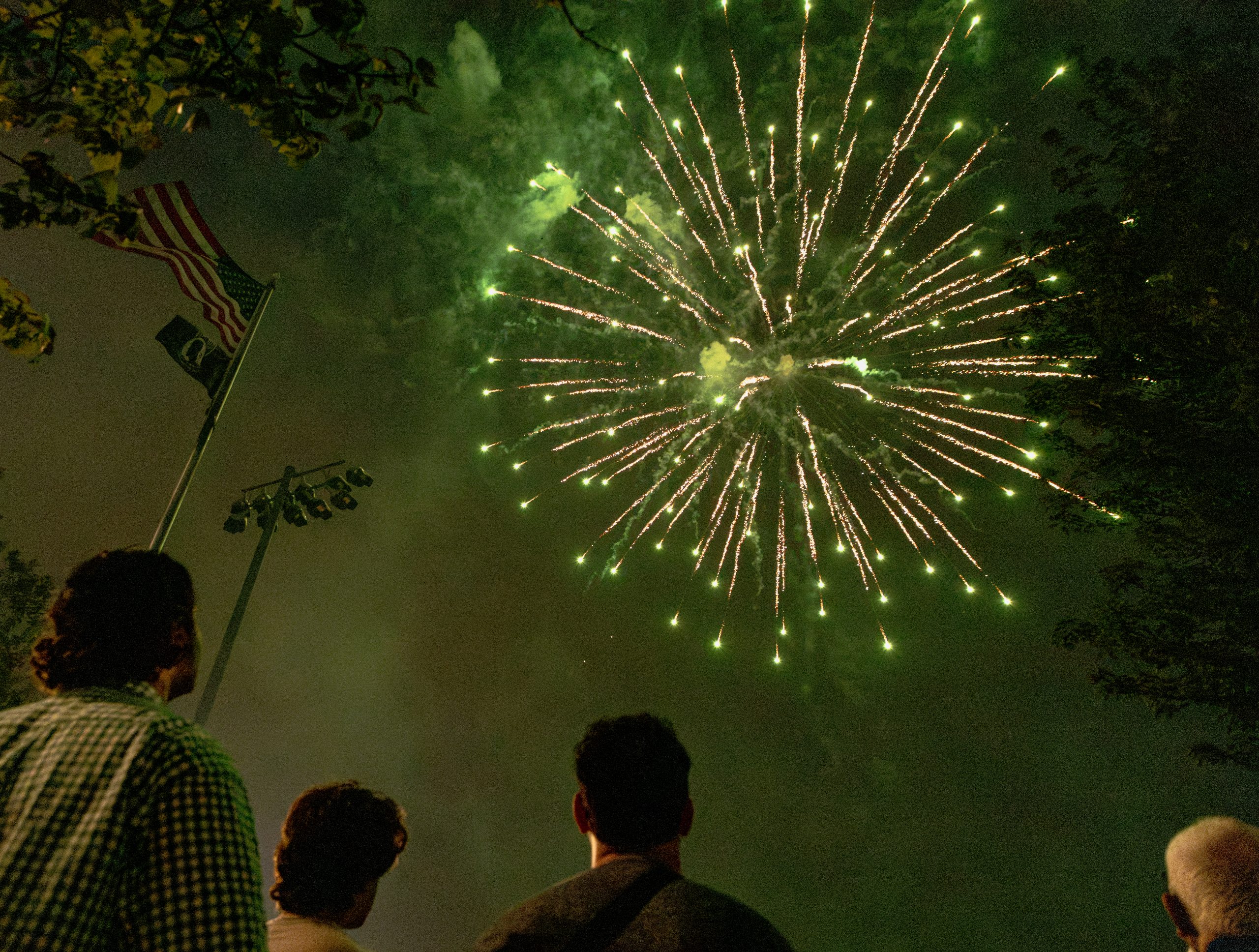 Ahead of Independence Day, taking stock in Somerville