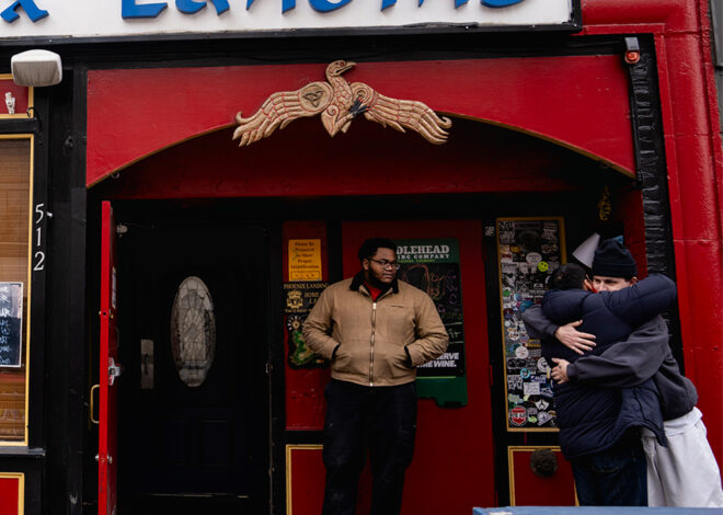 World Cup a winner for local businesses
