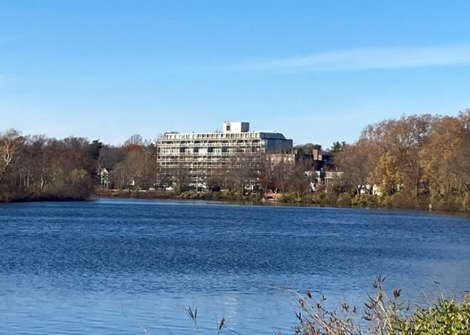 Charles River Task Force members hopeful for future