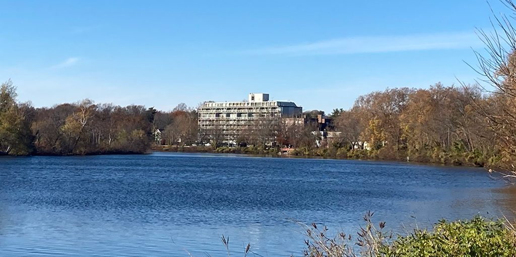 Charles River Task Force members hopeful for future
