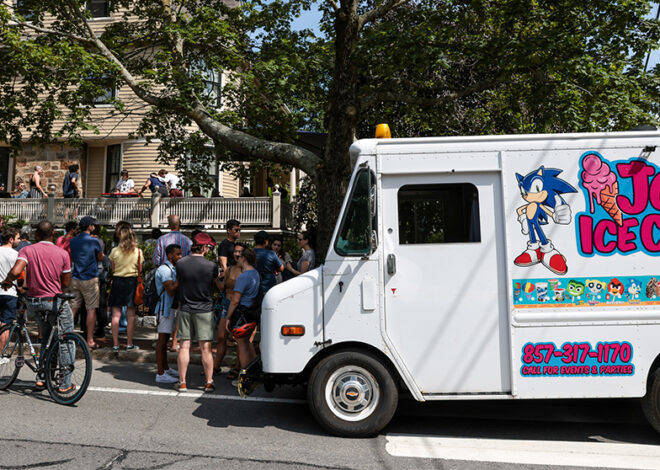 Events this week in Cambridge and Somerville: Youth circus, porchfest, live reading