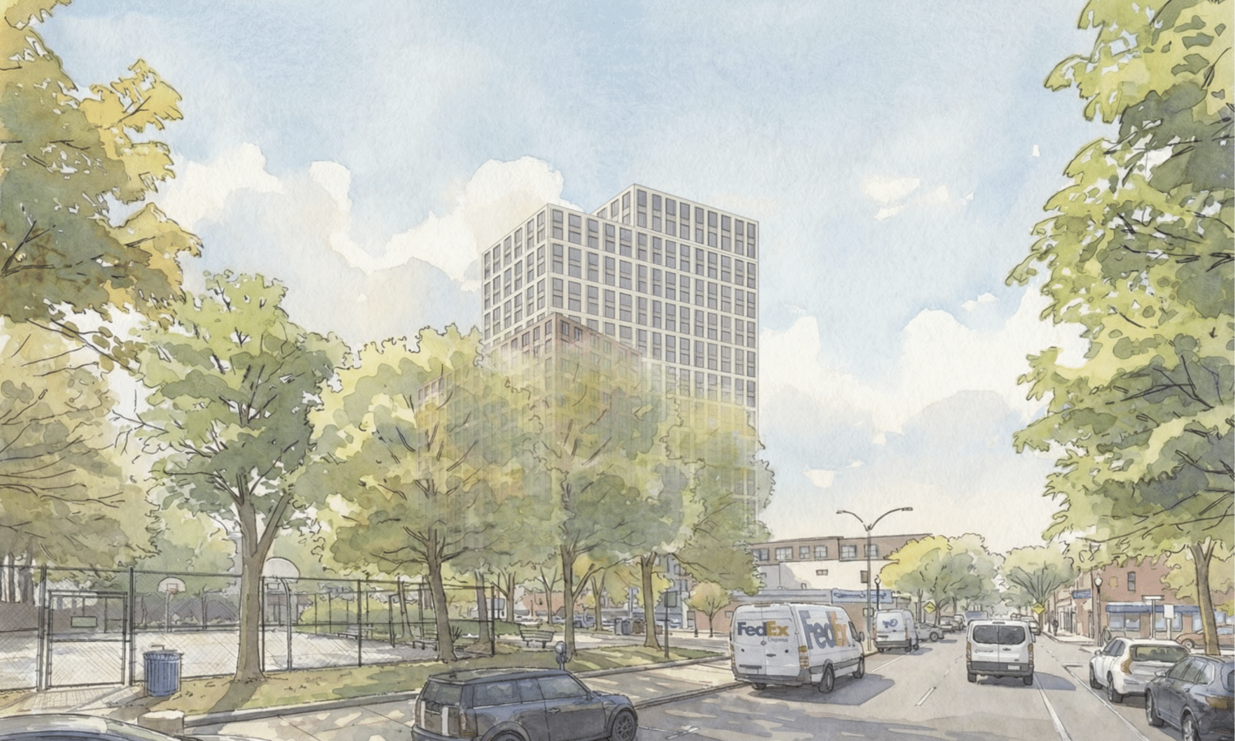 Lawsuit against Copper Mill developer raises concerns in Davis Square