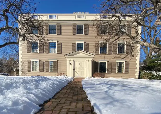 History Cambridge moves ahead while waiting for headquarters to sell