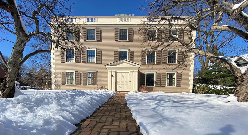 History Cambridge moves ahead while waiting for headquarters to sell