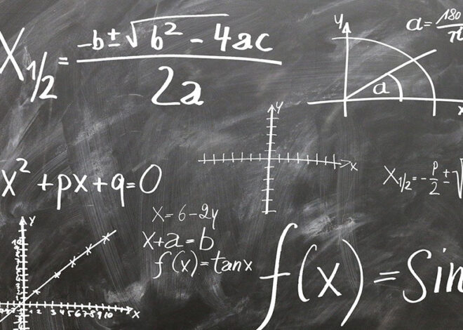 8th grade algebra needs improvement, say parents, educators