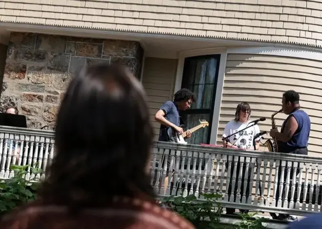 Events in Cambridge and Somerville: fireworks, porchfest, film fest