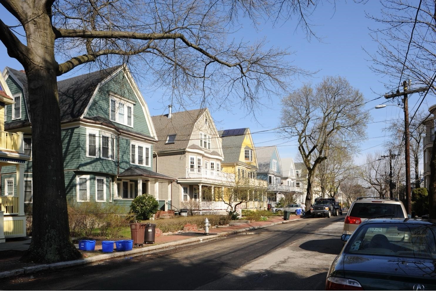 For Cambridge Historical Commission, zoning ordinance has ‘changed the calculus’