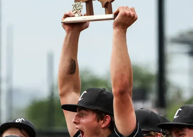 CRLS athletes honored for spring sports achievements