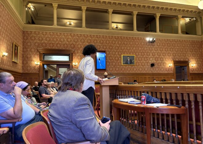 City Council delays ShotSpotter vote during special meeting