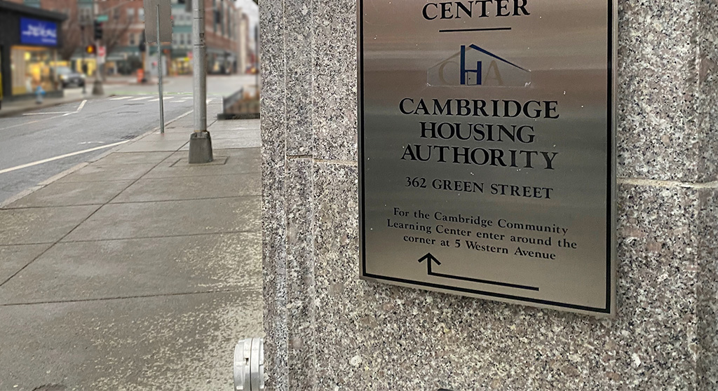Tenant tries to avoid eviction by declaring bankruptcy