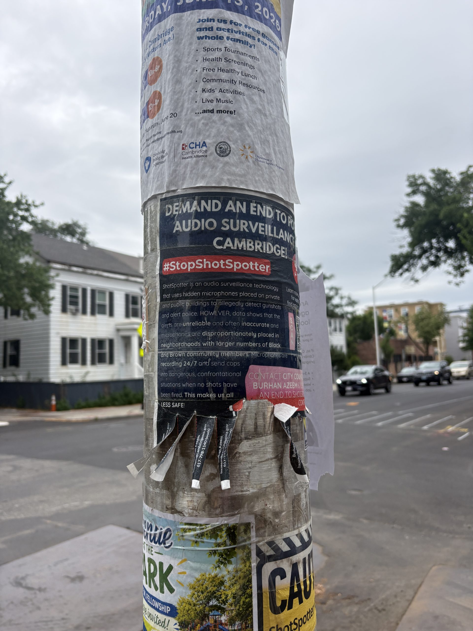 ShotSpotter debate reignited after July 4 shooting