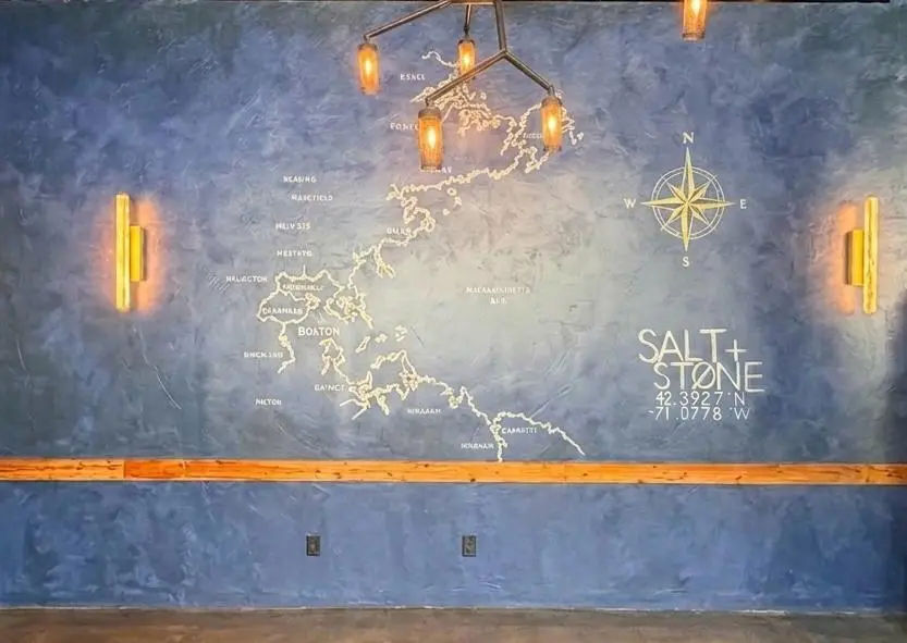 Salt + Stone restaurant will reopen five months after fire