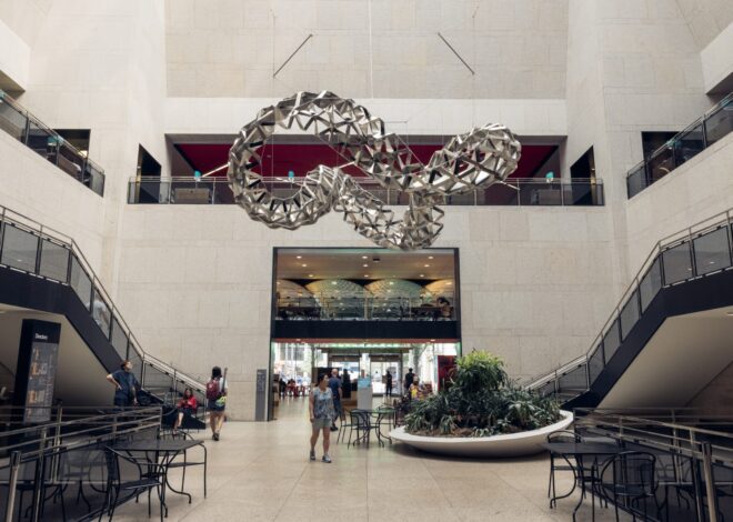MIT’s Fab Lab marks 25 years of making almost anything