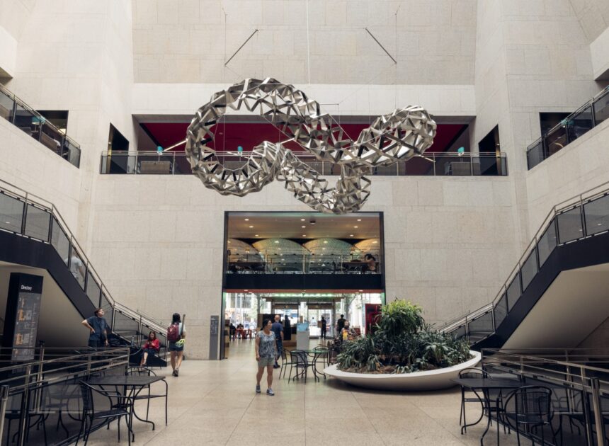 MIT’s Fab Lab marks 25 years of making almost anything