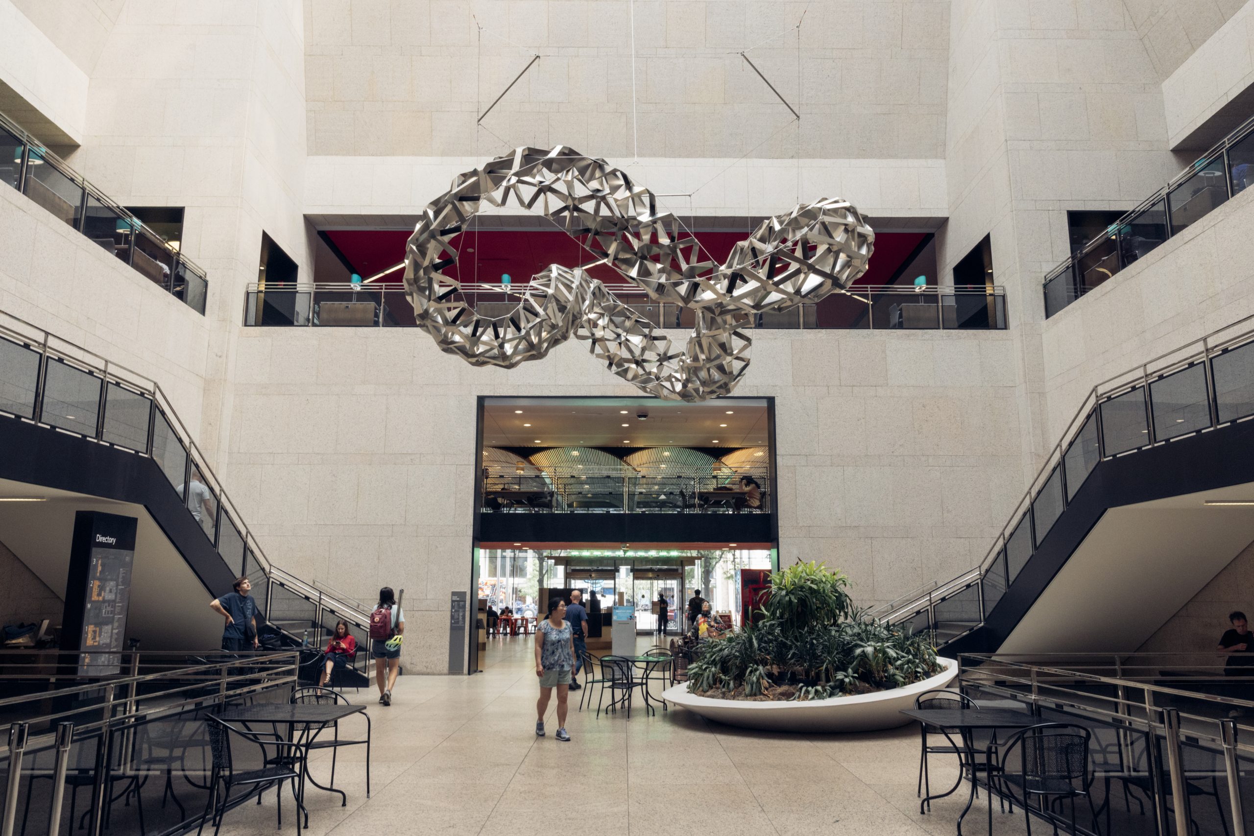 MIT’s Fab Lab marks 25 years of making almost anything