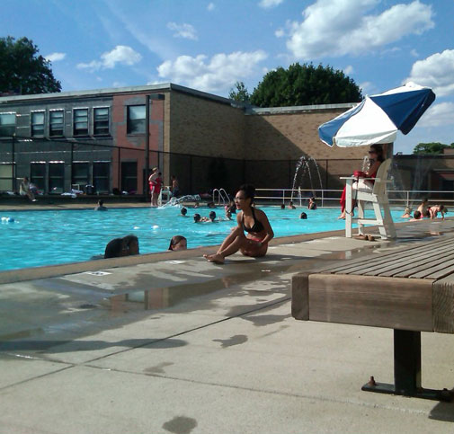 Heat emergency declared for Cambridge and Somerville July 1-4