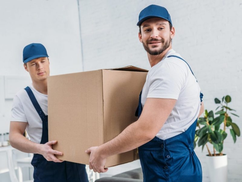 Reliable Moving Solutions in Nevada