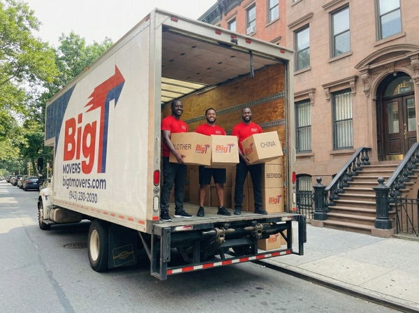 Movers in Warner Robins GA: Your Guide to a Smooth, Stress-Free Relocation