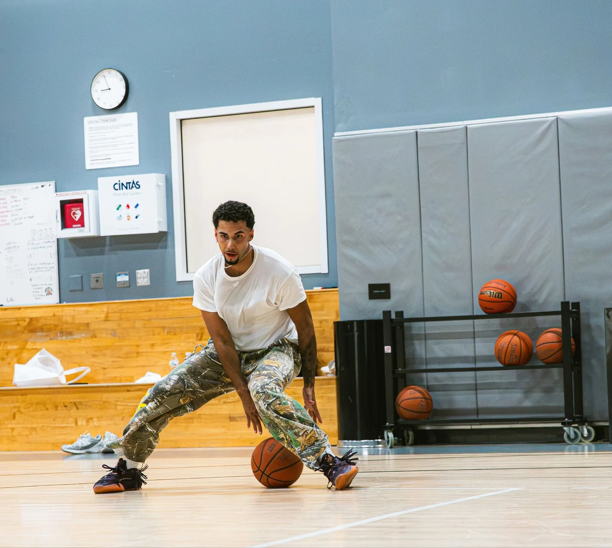After open-heart surgery, Somerville basketball star heads to pro leagues in Finland