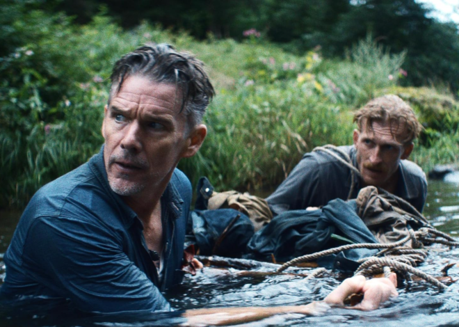Intensity in survival and horror