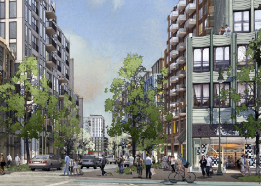 Healthpeak gets ok from Planning Board, moves to next hurdle