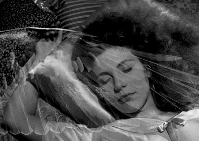 Cemetery screenings that don’t scare