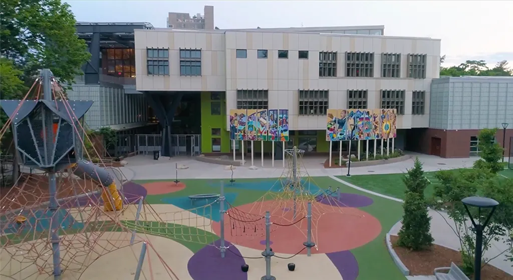 Three Cambridge elementary schools make top 10 in state