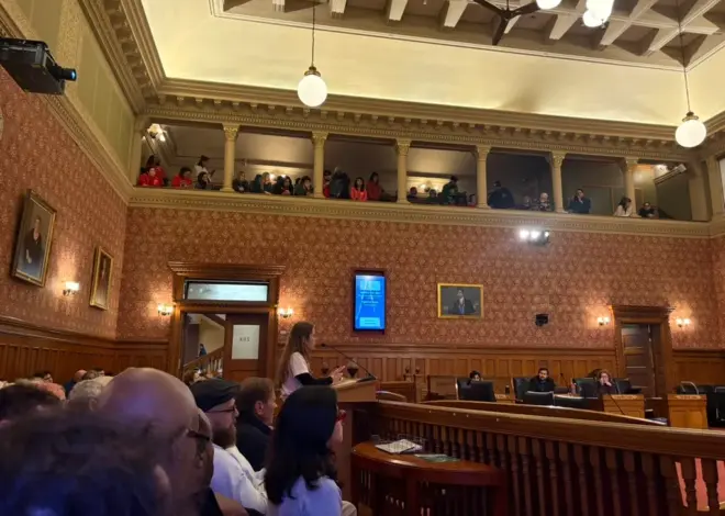 City council recap: Policy orders on bike lanes, sex work return next week; MFHO amendments take baby step